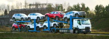 Autoexport Castrop-Rauxel