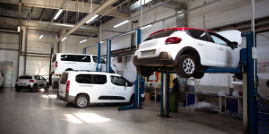 Motorchaden Ankauf Castrop-Rauxel